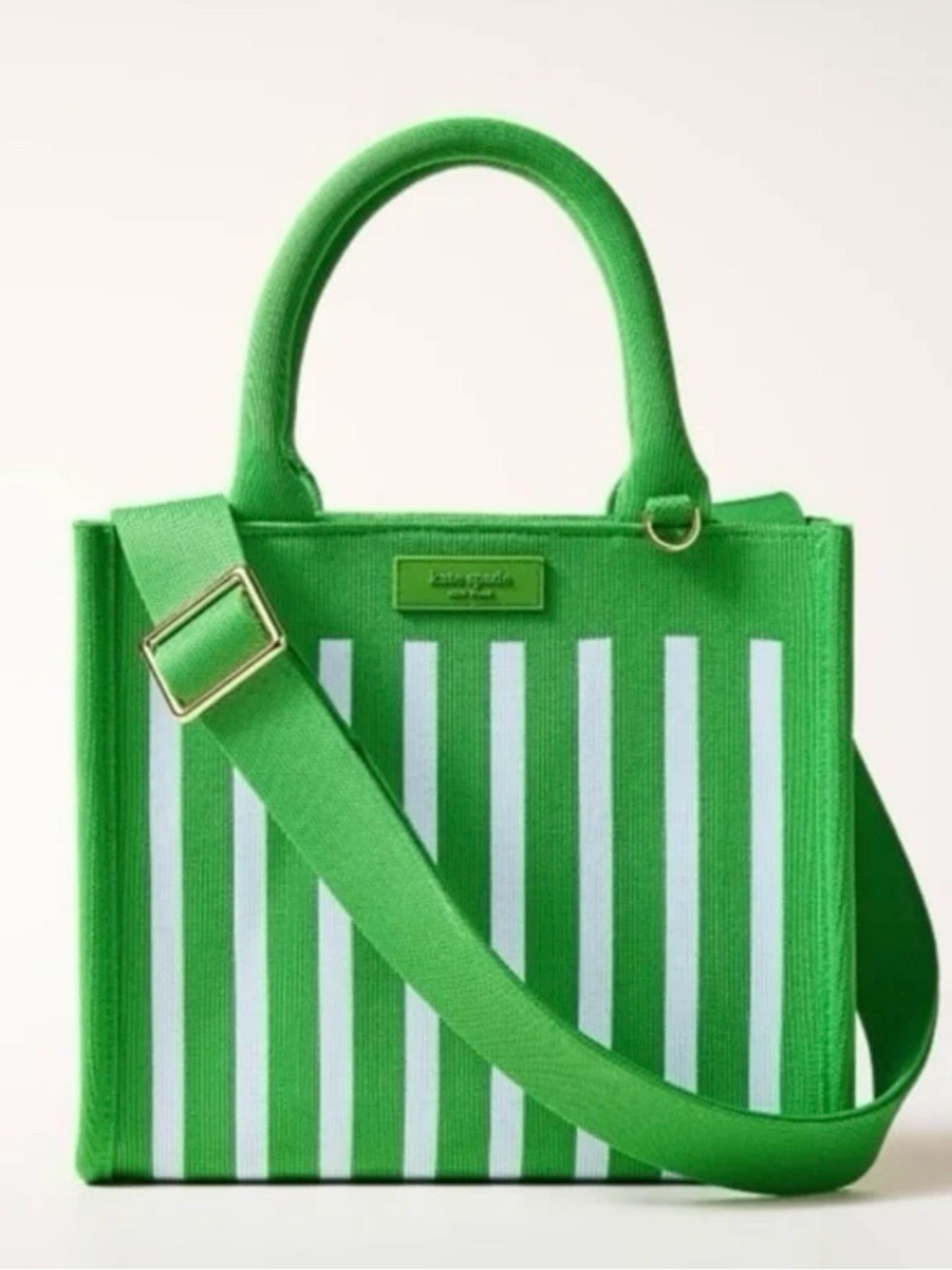Kate Spade Stripe Knit Crossbody Bag - kate spade new york x Target Exclusive